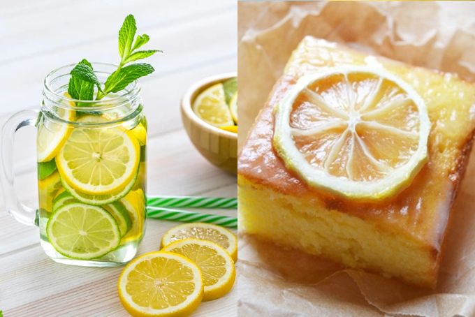 Chanh thường được sử dụng nhiều trong đời sống hằng ngày 