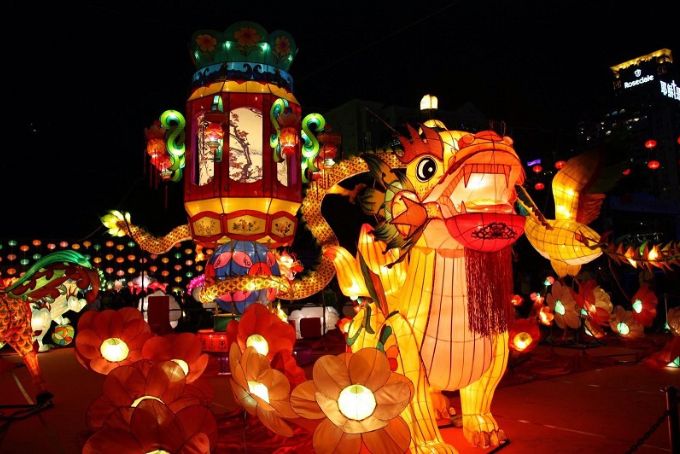 Ý nghĩa của Tết Trung thu đối với trẻ em