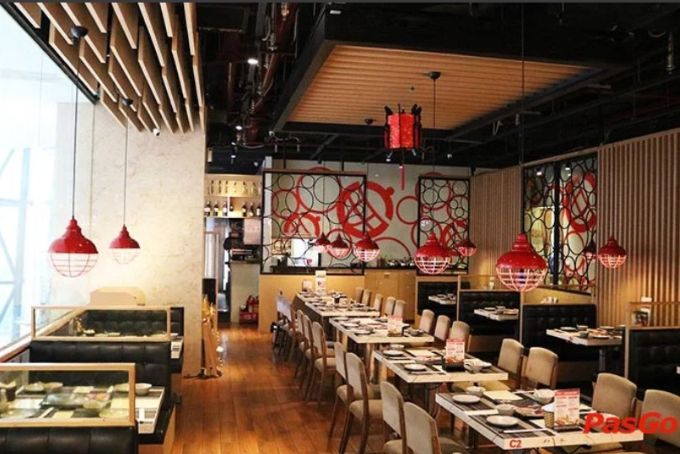 Địa điểm chơi Noel Hà Nội