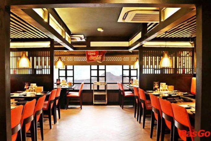 Địa điểm chơi Noel TPHCM