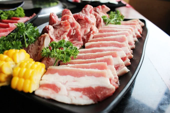 hot n tasty 81 láng hạ 18