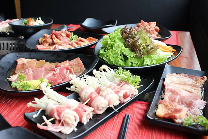 hot n tasty 81 láng hạ 20