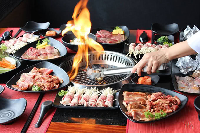 hot n tasty 81 láng hạ 22