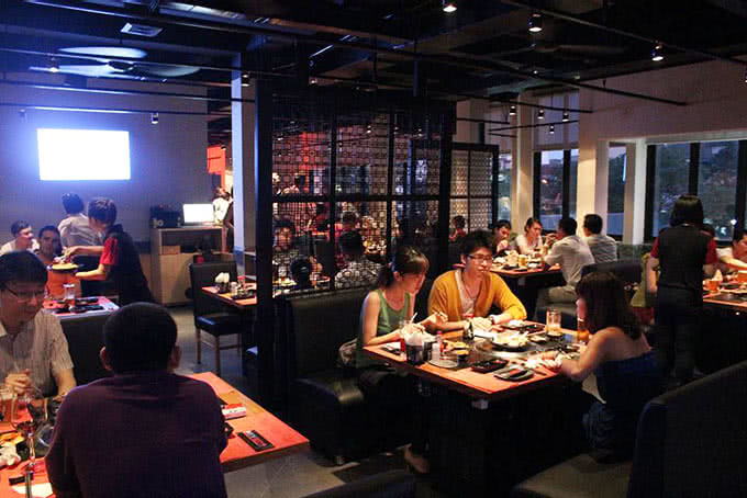 hot n tasty 81 láng hạ 24