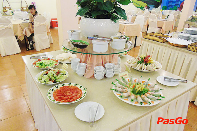 nhà hàng buffet rồng vàng 55b nguyen thị minh khai 13