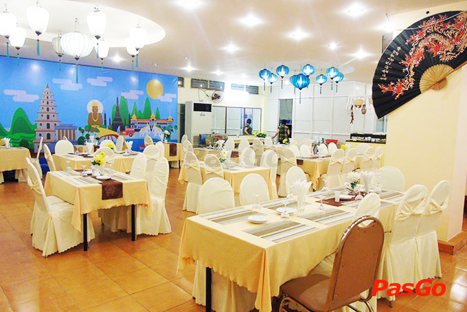nhà hàng buffet rồng vàng 55b nguyen thị minh khai 1