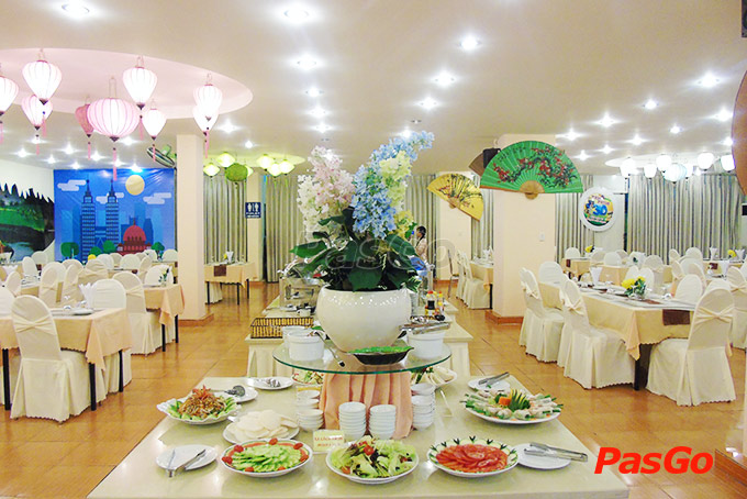 nhà hàng buffet rồng vàng 55b nguyen thị minh khai 2