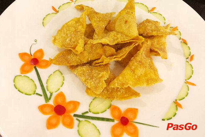 Buffet Nụ Cười-9