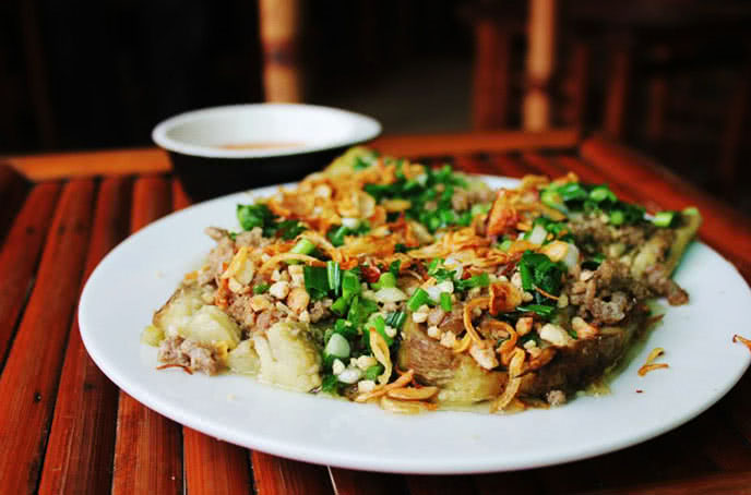 Làng Cua Đồng - Nguyễn Thị Minh Khai-8