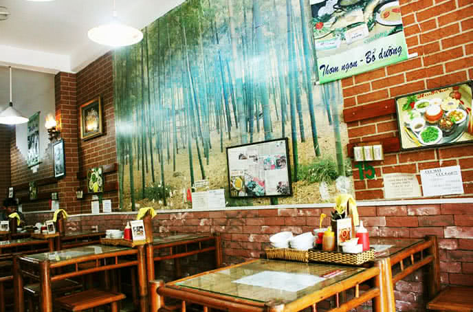 Làng Cua Đồng - Nguyễn Thị Minh Khai-4