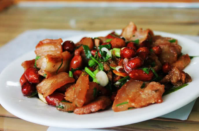 Làng Cua Đồng - Nguyễn Thị Minh Khai-10