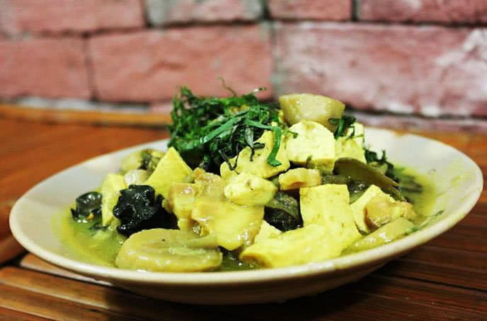 Làng Cua Đồng - Nguyễn Thị Minh Khai-7