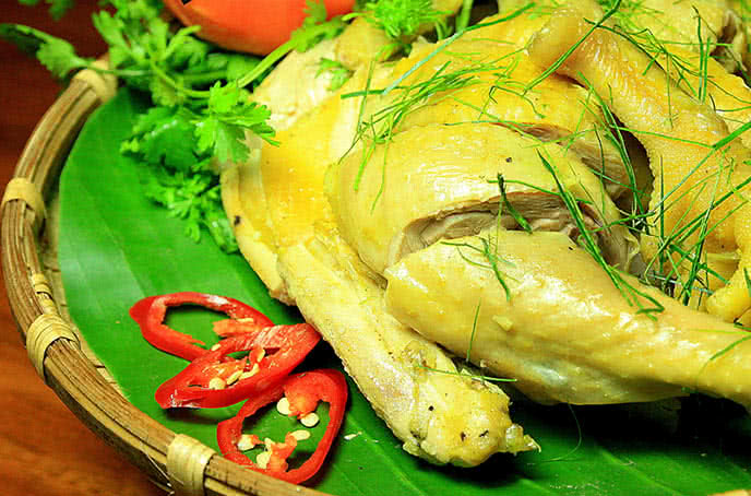 Nhà hàng Nam Sơn 809 Giải Phóng 14