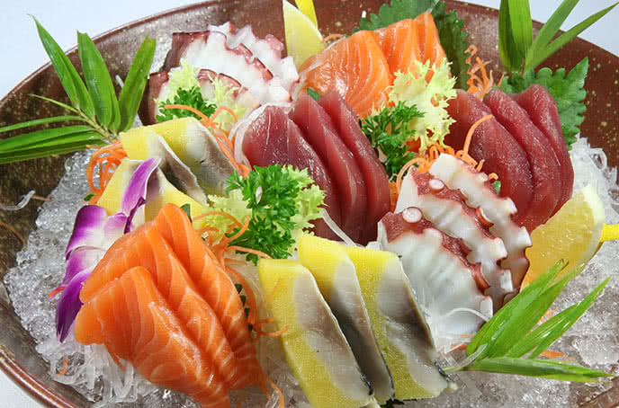 nhà hàng long đình 64b quán sứ dimsum 16