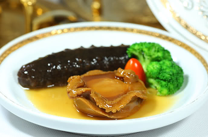 nhà hàng long đình 64b quán sứ dimsum 133