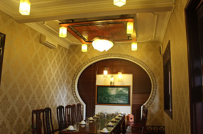 nhà hàng hương quê nghi tàm 7