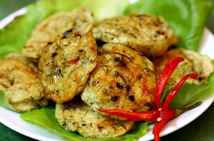 nhà hàng hương quê nghi tàm 12