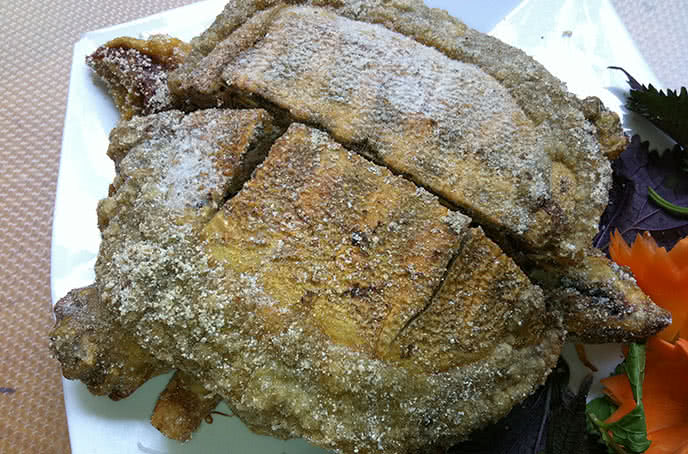 nhà hàng hương quê nghi tàm 9