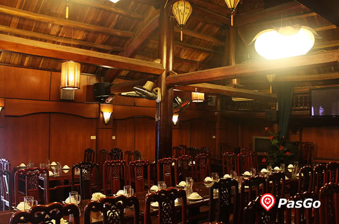 nhà hàng hương quê nghi tàm 3