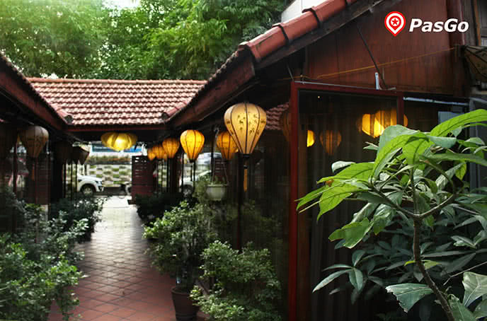 nhà hàng hương quê nghi tàm 2