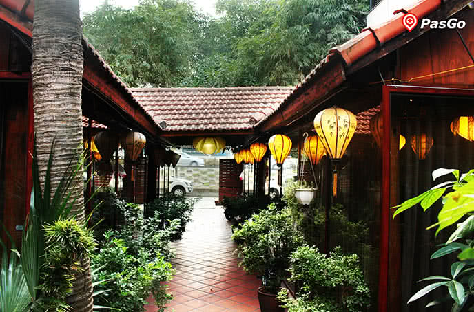 nhà hàng hương quê nghi tàm 4