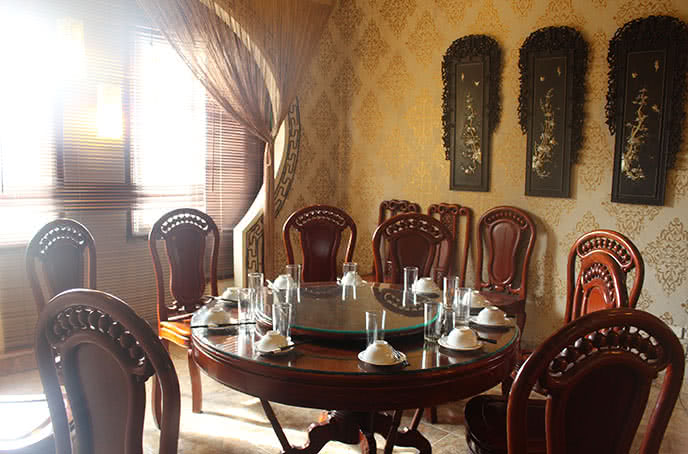 nhà hàng hương quê nghi tàm 5