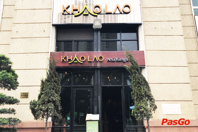 Khao Lao - The Manor-14