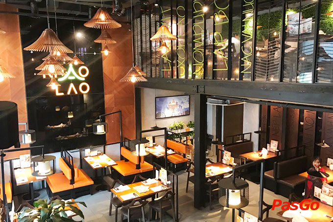 Khao Lao - The Manor-15