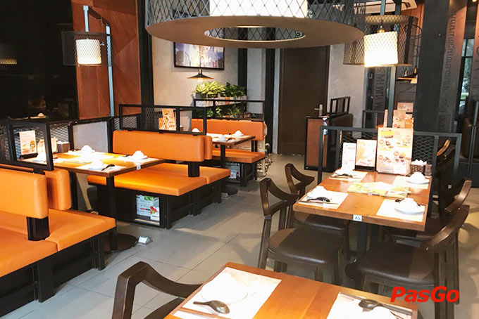 Khao Lao - The Manor-16