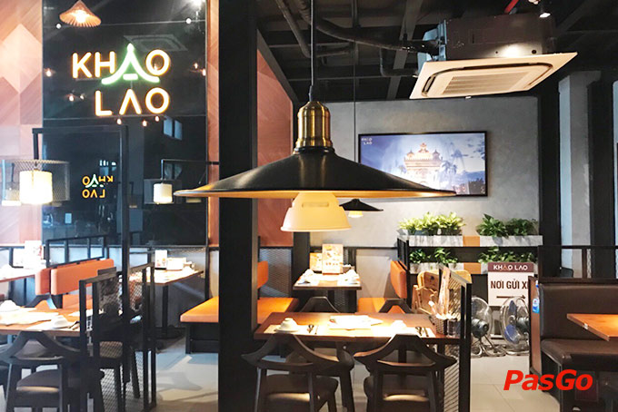 Khao Lao - The Manor-17