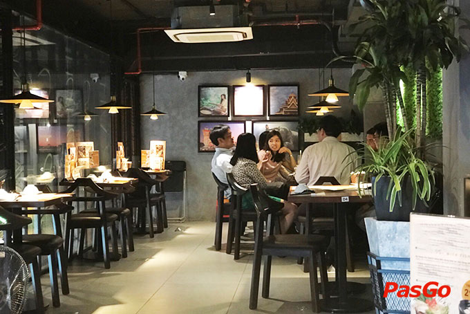 Khao Lao - The Manor-18