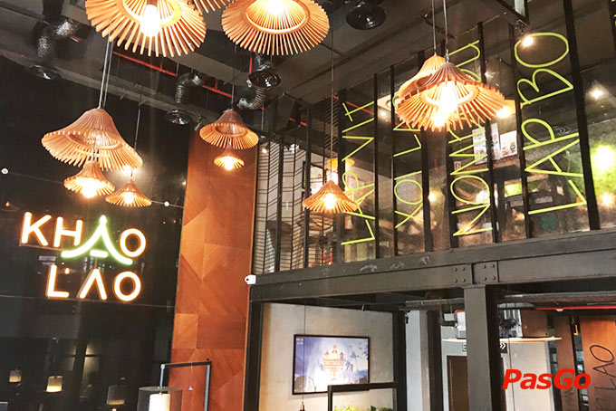 Khao Lao - The Manor-19