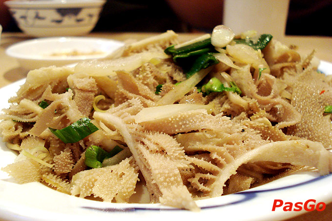 Làng Ẩm Thực Mường Lát – Trần Quý Cáp-8