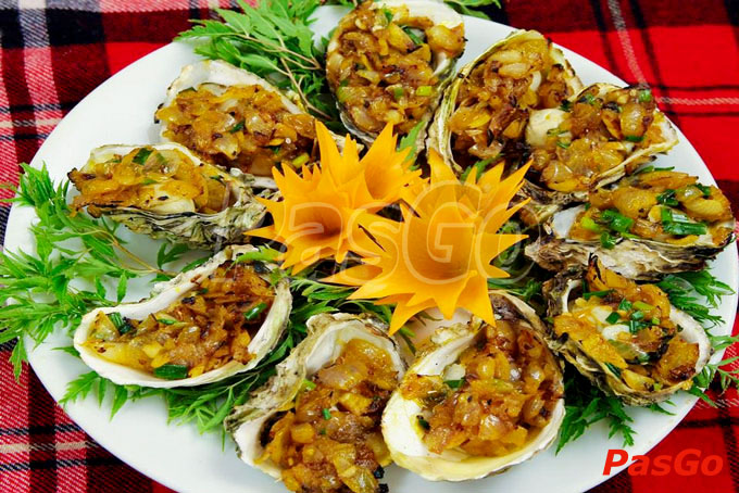 Làng Ẩm Thực Mường Lát – Trần Quý Cáp-9