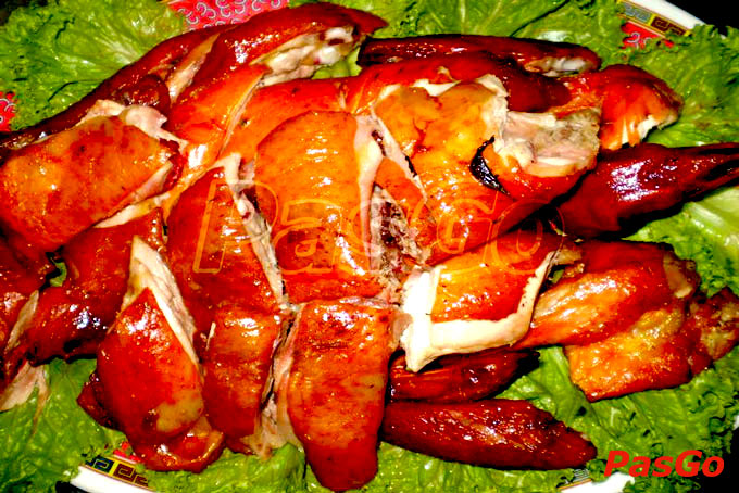 Làng Ẩm Thực Mường Lát – Trần Quý Cáp-10