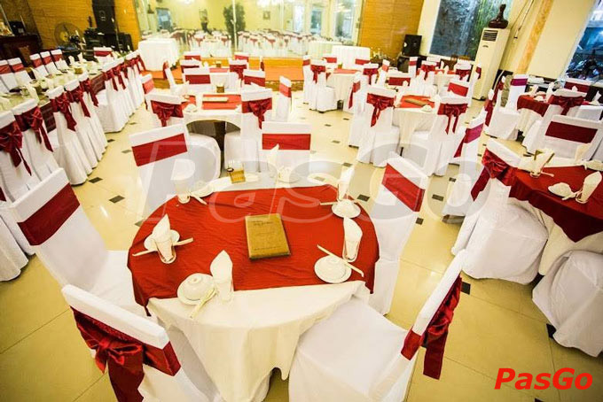 Làng Ẩm Thực Mường Lát – Trần Quý Cáp-1