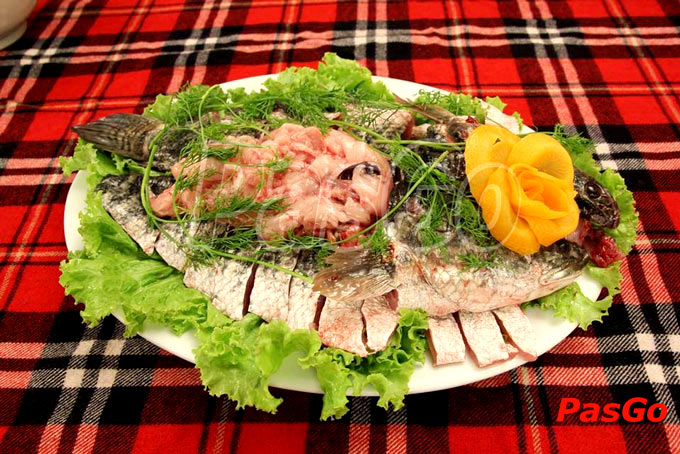 Làng Ẩm Thực Mường Lát – Trần Quý Cáp-4