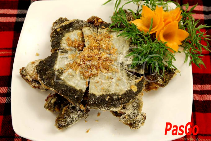 Làng Ẩm Thực Mường Lát – Trần Quý Cáp-6