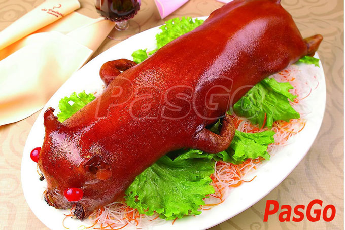 Làng Ẩm Thực Mường Lát – Trần Quý Cáp-7