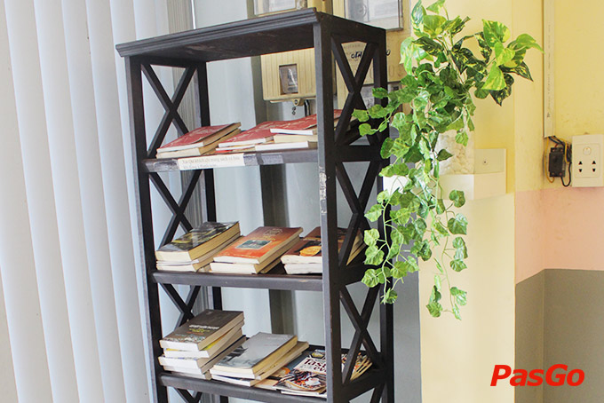 An Nhiên Thu - Phạm Ngũ Lão-9