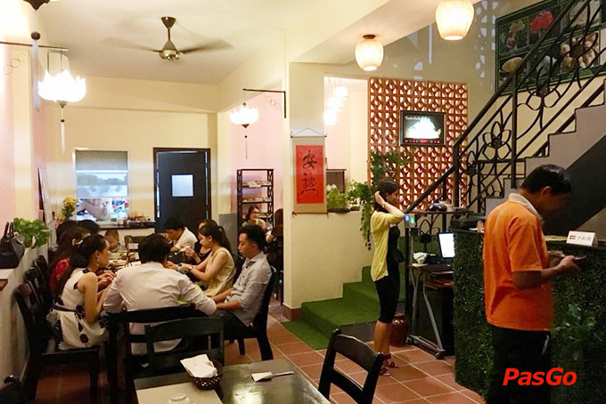 An Nhiên Thu - Phạm Ngũ Lão-11