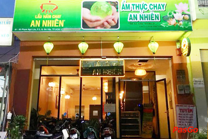 An Nhiên Thu - Phạm Ngũ Lão-8