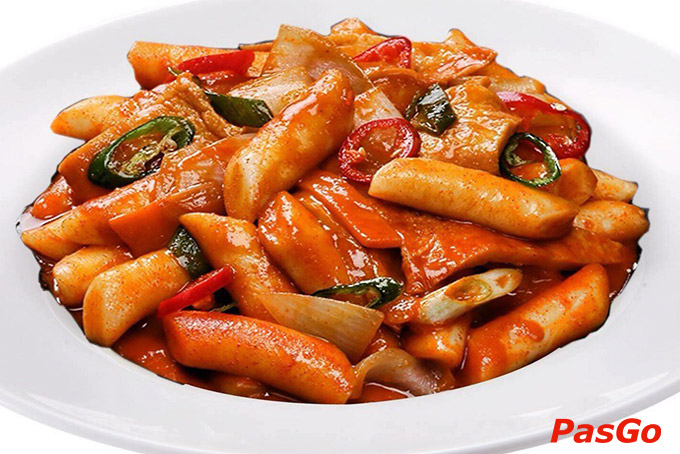 Nhà hàng BBQ Chicken 7