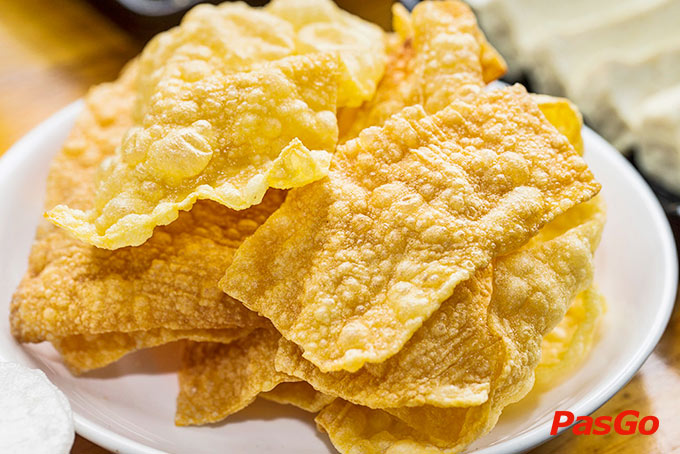 Nhà hàng Bếp Thái Sawadee 7