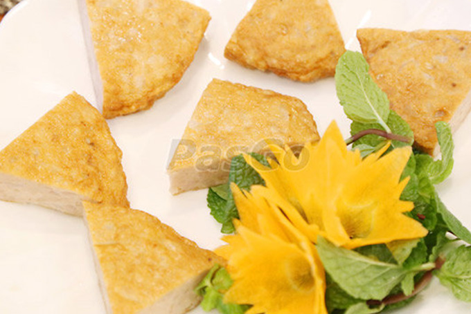 Bro’s Huy Restaurant Lê Văn Hưu 14