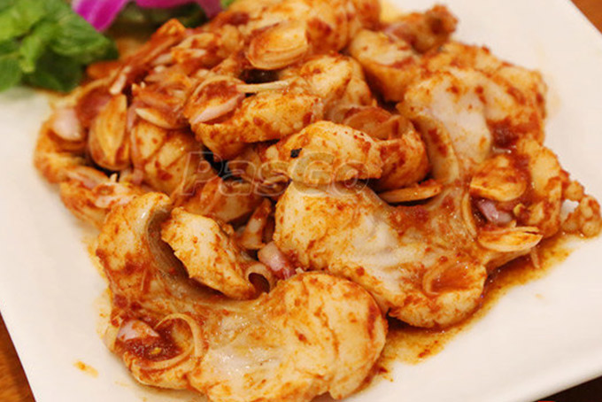 Bro’s Huy Restaurant Lê Văn Hưu 3