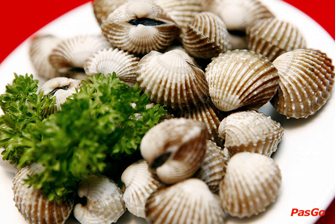 Bro’s Huy Restaurant Lê Văn Hưu 8