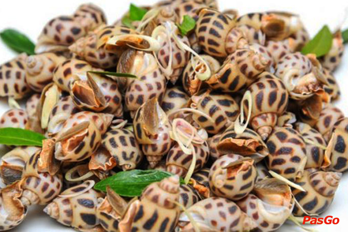 Bro’s Huy Restaurant Lê Văn Hưu 9