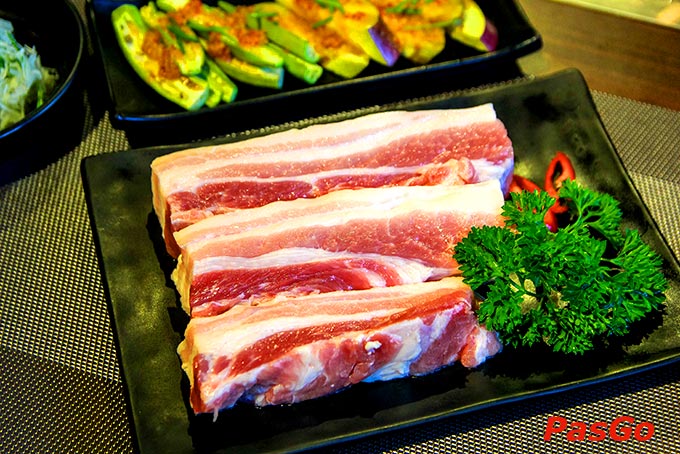 Bros Kitchen BBQ Beer Hải Châu - Đà Nẵng 10