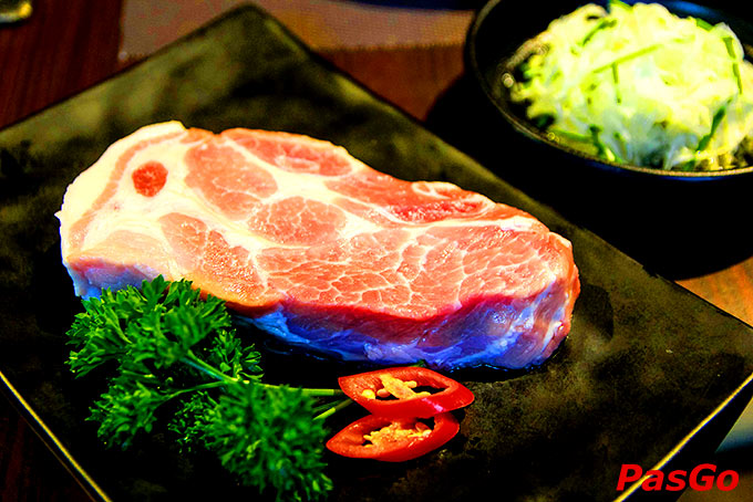 Bros Kitchen BBQ Beer Hải Châu - Đà Nẵng 9